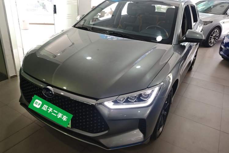 Used BYD e2 2021 Luxury Model Guazi used car, China used car export, Used car for sale, Used  cars, Cheapest cars for sale