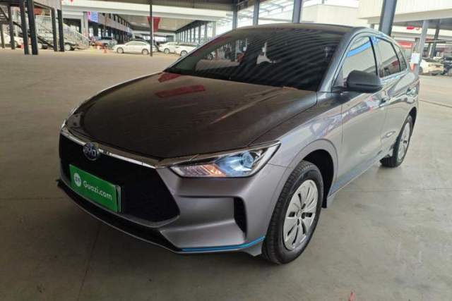 Used BYD e2 2021 Comfort Model