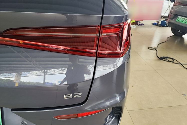 Used BYD e2 2021 Luxury Model Right Rear Taillight