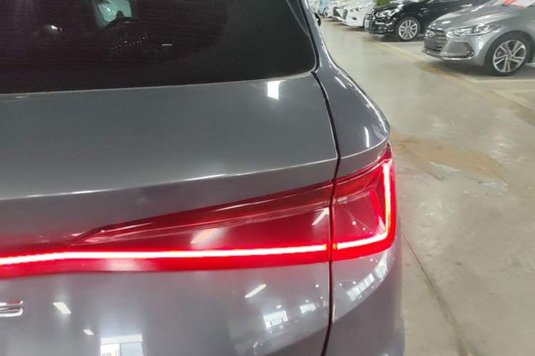 Used BYD e2 2021 Comfort Model Right Rear Taillight