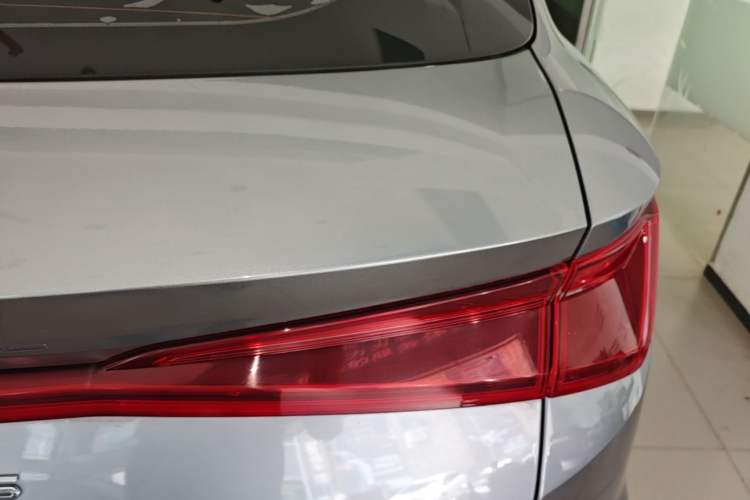 Used BYD e2 2021 Luxury Model Right Rear Taillight