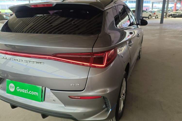Used BYD e2 2021 Comfort Model Right Rear Taillight