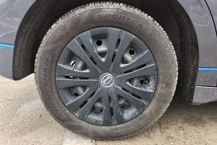 Used BYD e2 2021 Comfort Model Right Rear Wheel Hub