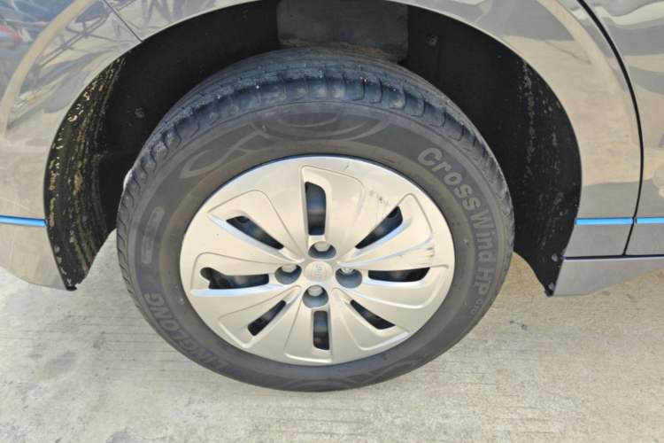 Used BYD e2 2021 Comfort Model Right Rear Wheel Hub