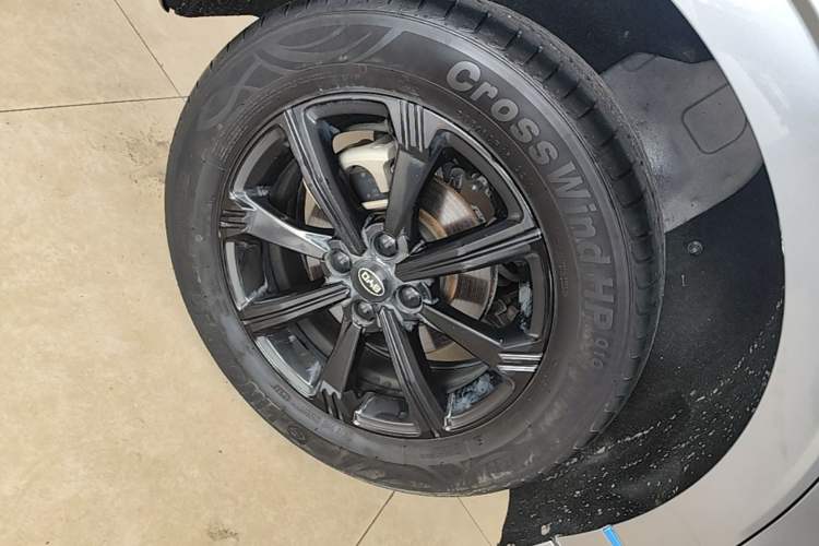 Used BYD e2 2021 Comfort Model Right Rear Wheel Hub