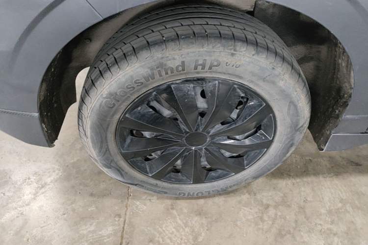 Used BYD e2 2021 Comfort Model Right Rear Wheel Hub