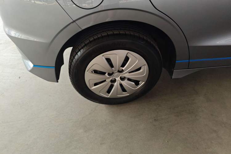 Used BYD e2 2021 Comfort Model Right Rear Wheel Hub