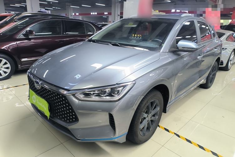 BYD e2 2021 Luxury Model usata Guazi used car, China used car export, Used car for sale, Used cars, Cheapest cars for sale