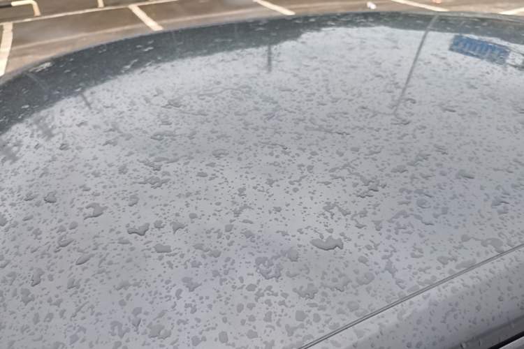 Used BYD e2 2021 Comfort Model Roof