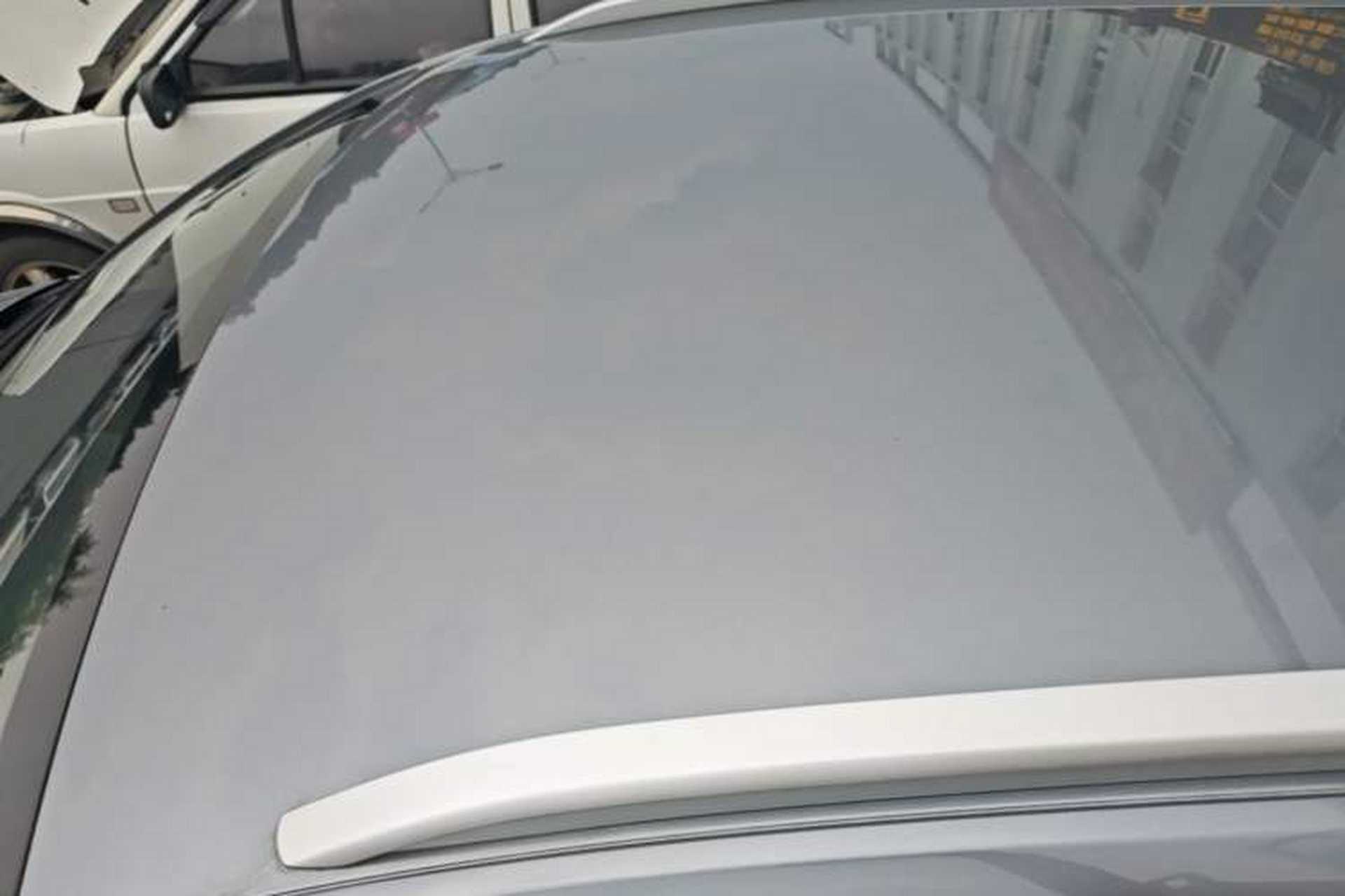 Used BYD e2 2021 Luxury Model Roof