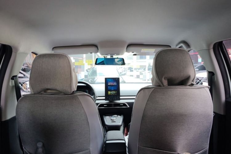 Used BYD e2 2021 Standard Model Headliner