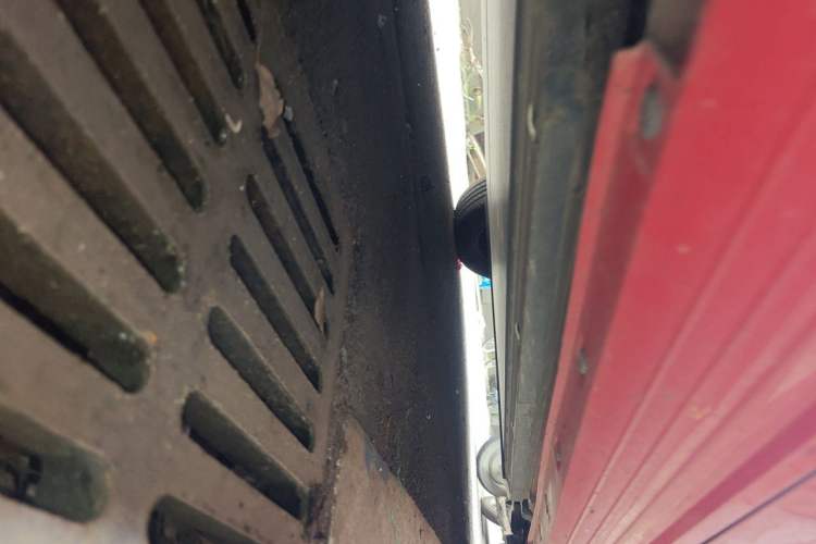 Used BYD e2 2021 Comfort Model Chassis Rear Right