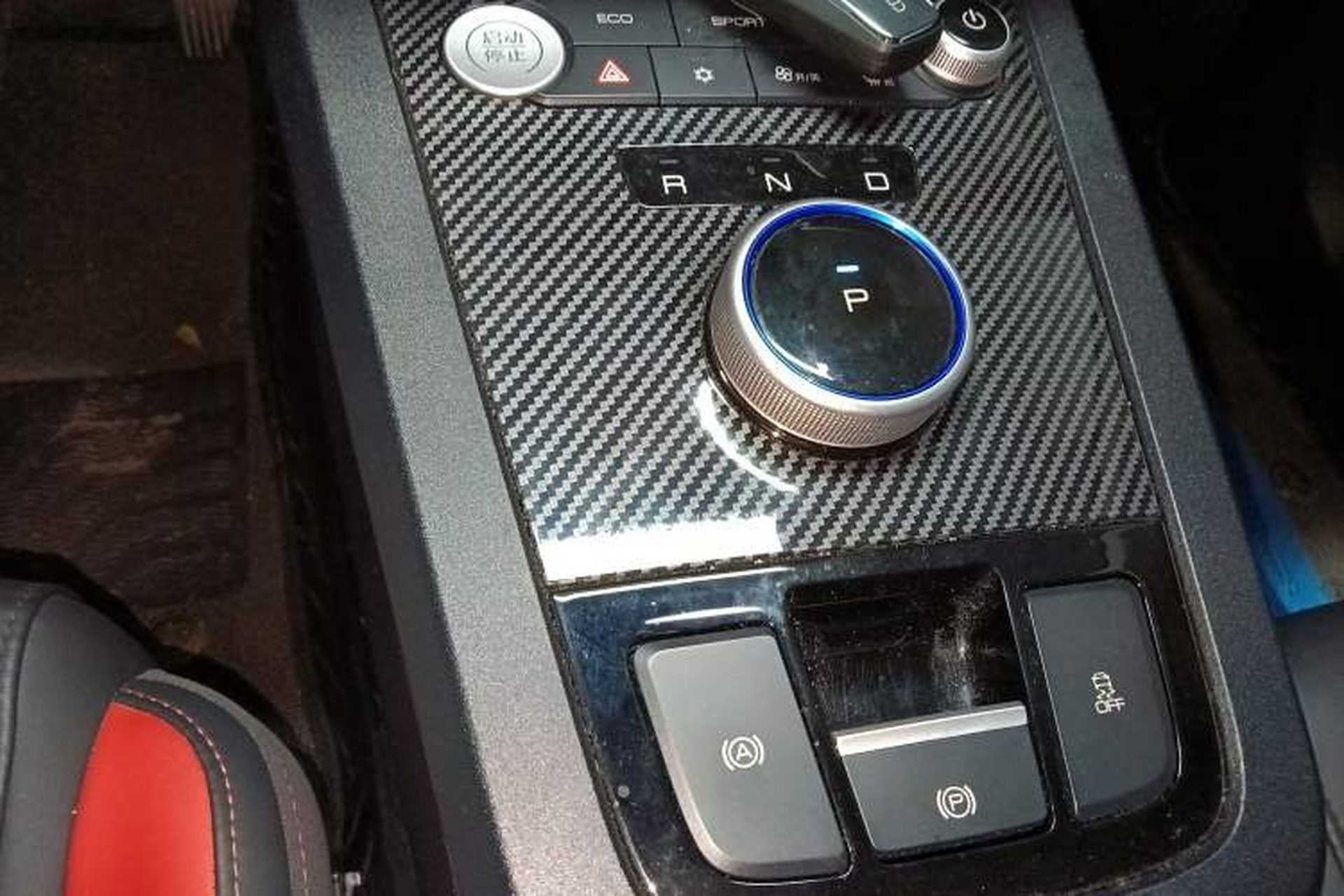 Used BYD e2 2021 Deluxe Model Gear Lever