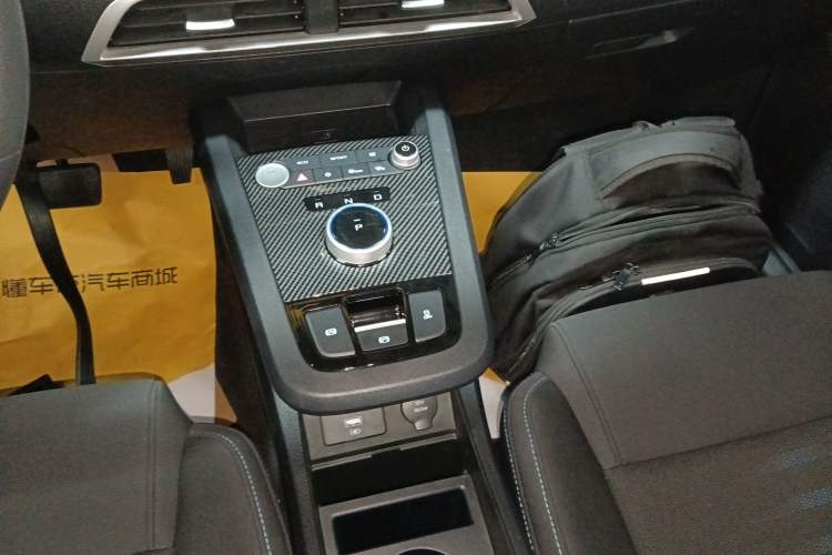 Used BYD e2 2021 Comfort Model Gear Lever