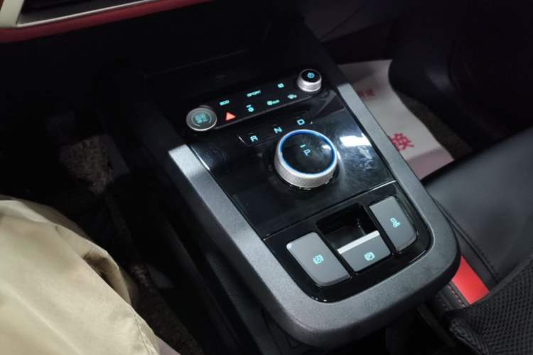 Used BYD e2 2021 Deluxe Model Gear Lever