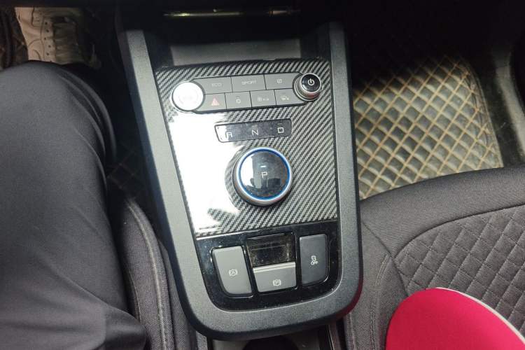 Used BYD e2 2021 Comfort Model Gear Lever