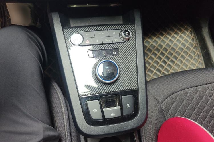 Used BYD e2 2021 Comfort Model Gear Lever