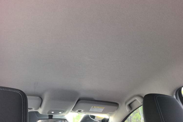 Used BYD e2 2021 Comfort Model Headliner