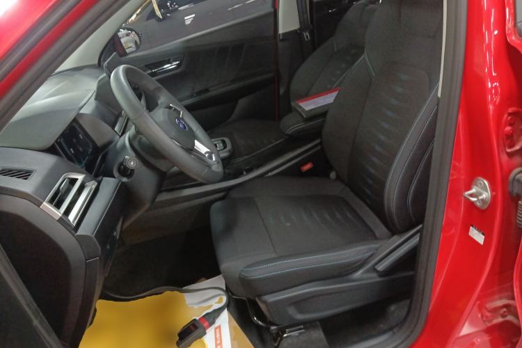 Used BYD e2 2021 Comfort Model Left Front Seat