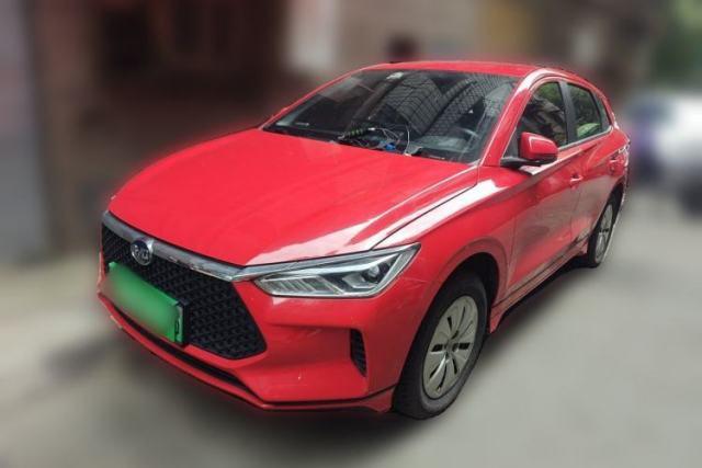 Used BYD e2 2021 Comfort Model