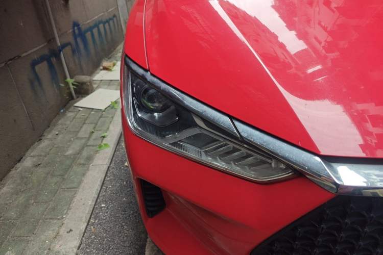 Used BYD e2 2021 Comfort Model Right Front Headlight