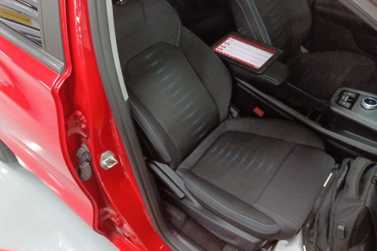 Used BYD e2 2021 Comfort Model Right Front Seat