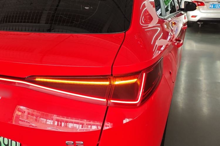 Used BYD e2 2021 Luxury Model Right Rear Taillight