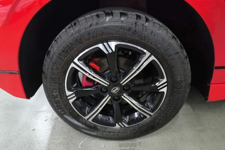 Used BYD e2 2021 Deluxe Model Right Rear Wheel Hub