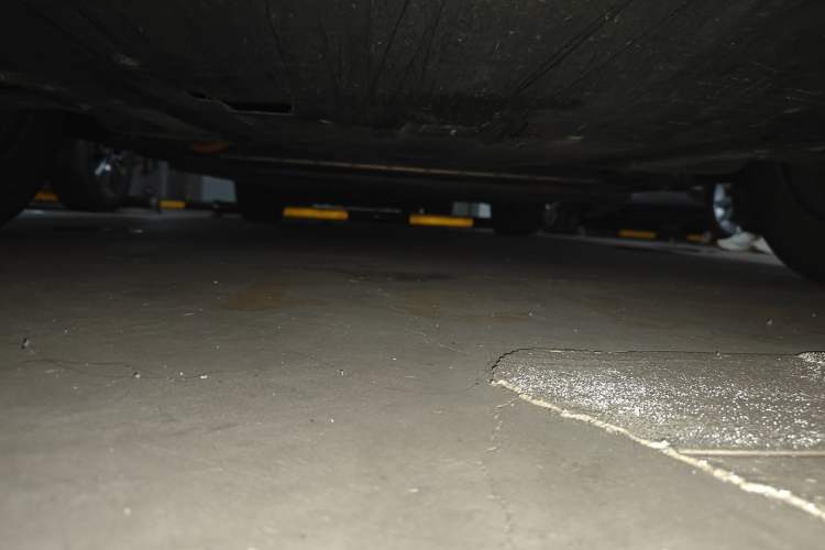 Used BYD e2 2021 Luxury Model Chassis Front