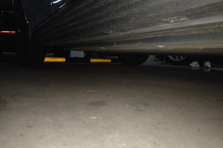 Used BYD e2 2021 Luxury Model Chassis Front Right