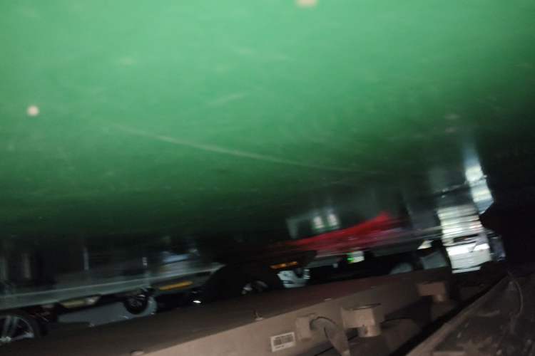 Used BYD e2 2021 Deluxe Model Chassis Front Right