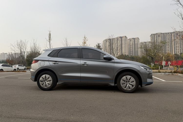 Used BYD e2 2021 Comfort Model Exterior 2