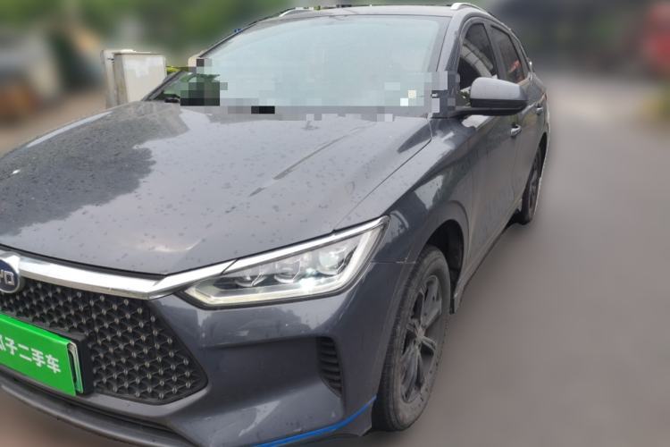 Used BYD e2 2021 Luxury Model Guazi used car, China used car export, Used car for sale, Used  cars, Cheapest cars for sale
