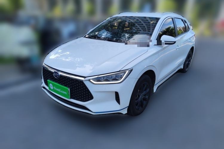 Used BYD e2 2021 Luxury Model Guazi used car, China used car export, Used car for sale, Used  cars, Cheapest cars for sale
