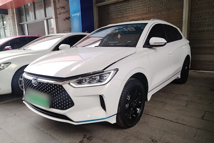 Used BYD e2 2021 Luxury Model Guazi used car, China used car export, Used car for sale, Used  cars, Cheapest cars for sale