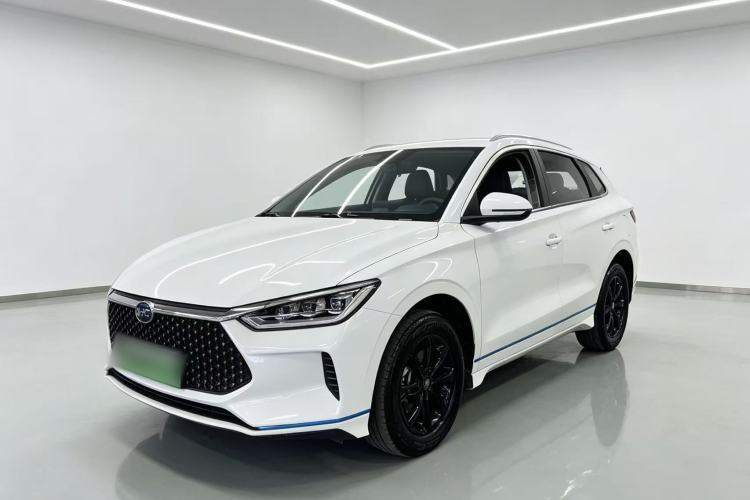 Used BYD e2 2021 Luxury Model Guazi used car, China used car export, Used car for sale, Used  cars, Cheapest cars for sale
