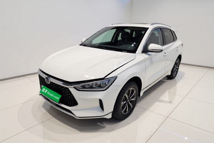 Used BYD e2 2021 Luxury Model Guazi used car, China used car export, Used car for sale, Used cars, Cheapest cars for sale
