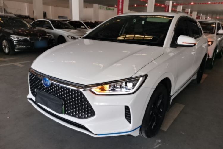 Used BYD e2 2021 Luxury Model Guazi used car, China used car export, Used car for sale, Used  cars, Cheapest cars for sale