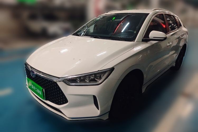 Used BYD e2 2021 Luxury Model Guazi used car, China used car export, Used car for sale, Used  cars, Cheapest cars for sale