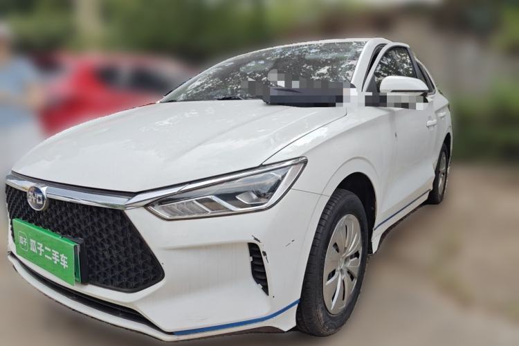 Used BYD e2 2021 Comfort Model Guazi used car, China used car export, Used car for sale, Used cars, Cheapest cars for sale