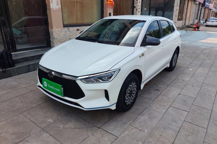 Used BYD e2 2021 Comfort Model Guazi used car, China used car export, Used car for sale, Used cars, Cheapest cars for sale