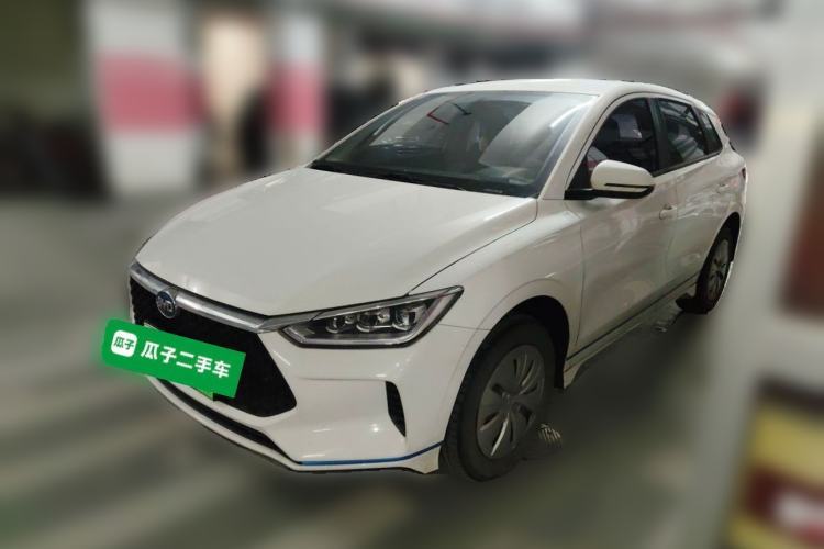 Used BYD e2 2021 Standard Model Guazi used car, China used car export, Used car for sale, Used cars, Cheapest cars for sale