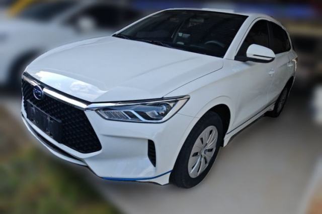 BYD e2 2021 Comfort Model d’occasion