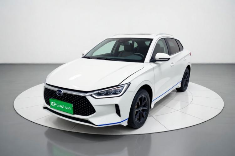 Gebrauchter BYD e2 2021 Luxury Model Guazi used car, China used car export, Used car for sale, Used  cars, Cheapest cars for sale