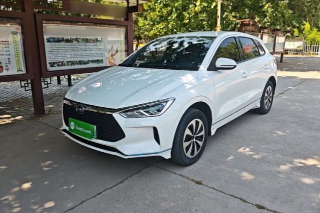 Used BYD e2 2021 Comfort Model
