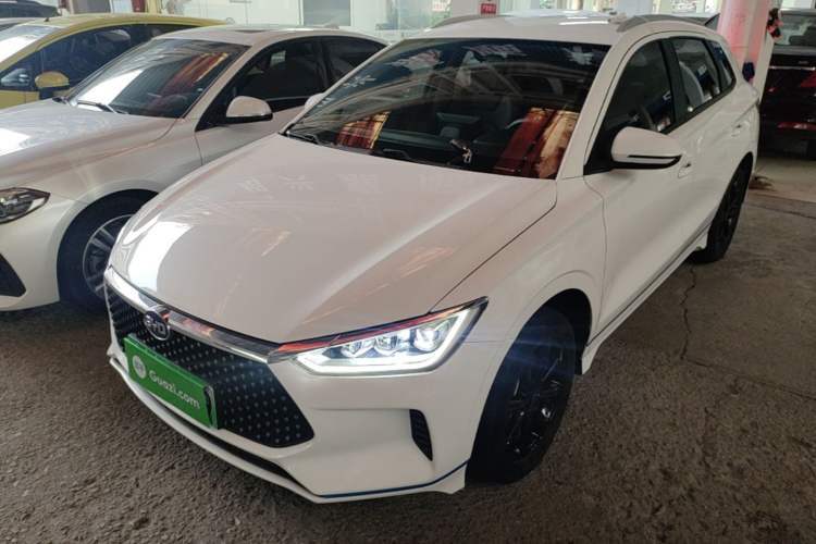 Used BYD e2 2021 Luxury Model Guazi used car, China used car export, Used car for sale, Used  cars, Cheapest cars for sale