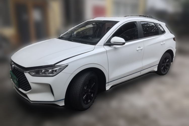 Used BYD e2 2021 Luxury Model Guazi used car, China used car export, Used car for sale, Used cars, Cheapest cars for sale