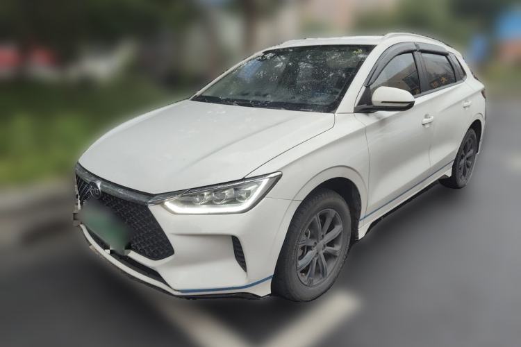 Used BYD e2 2021 Luxury Model Guazi used car, China used car export, Used car for sale, Used  cars, Cheapest cars for sale