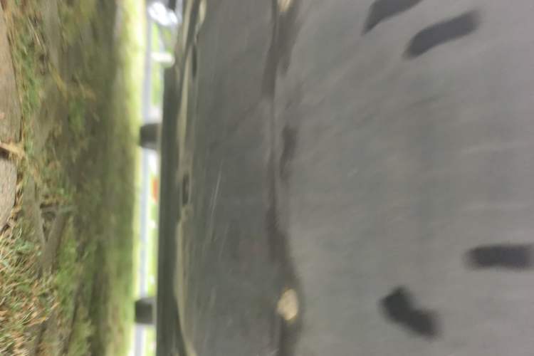 Used BYD e2 2021 Luxury Model Chassis Front