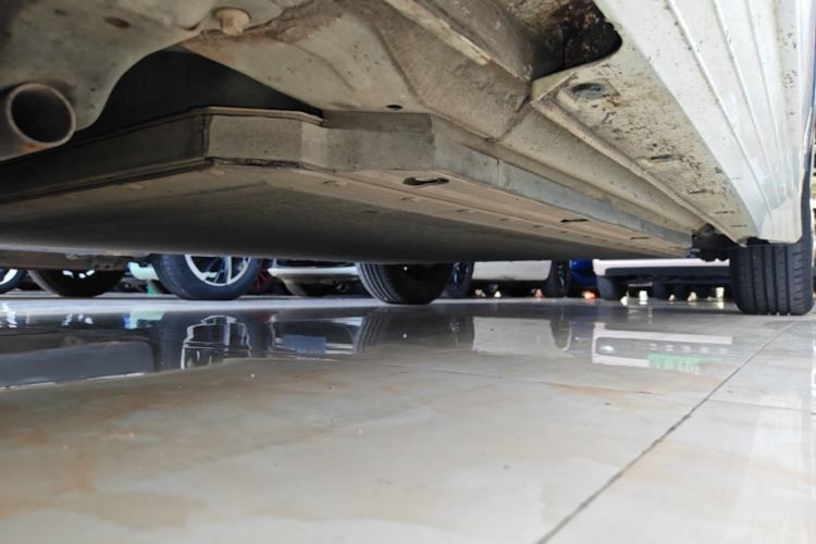 Used BYD e2 2021 Comfort Model Chassis Front Left